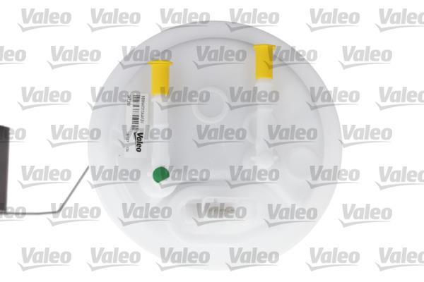 Pompe à carburant (Pompe à gasoil) VALEO ref. 347280